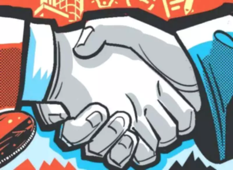 Professor Advocates Robust Foreign Policy to Navigate Global Conflicts