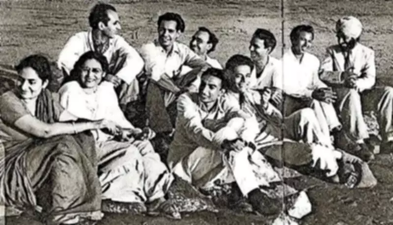 Progressive Writers' Association Marks 90 Years of Literary Resistance and Tolerance