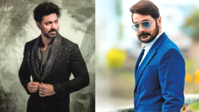 Prosenjit Chatterjee Denies 72-Hour Ban Deadline, Calls for Calm in Tollywood Dispute