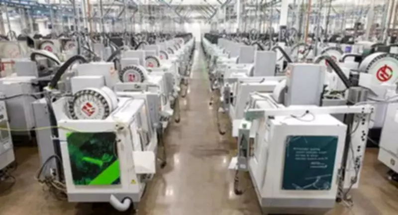 Protolabs Establishes Global Capability Centre in Hyderabad for Digital Manufacturing Expansion