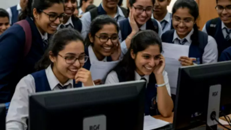 PSEB Class 8 Result 2026 Declared: Girls Outperform Boys with 97.74% Pass Rate
