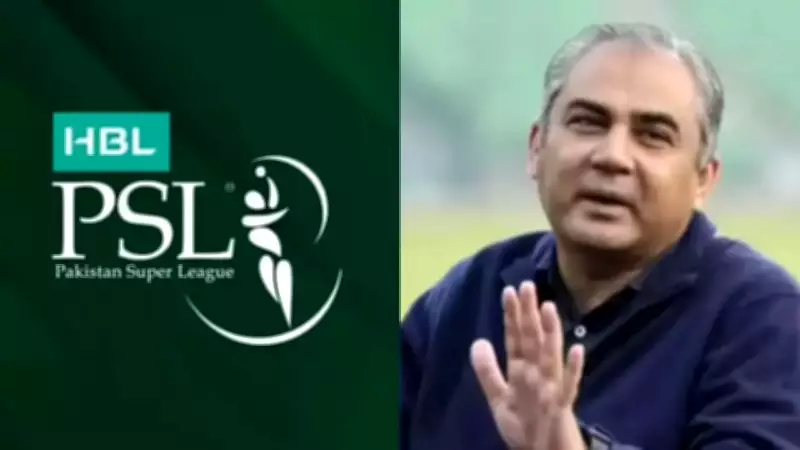 PSL 2026 Empty Stadiums Spark Debate: Owner Cites Global Peace Over Cricket