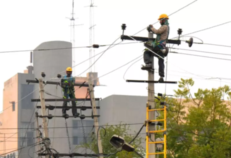 PSPCL Intensifies Measures to Prevent Power Outages in Jalandhar Amid Heatwave