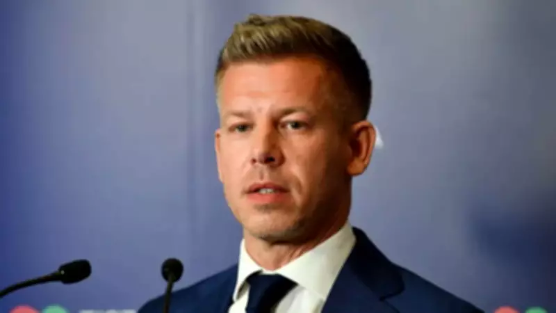 Péter Magyar Defeats Viktor Orbán in Historic 2026 Hungarian Election