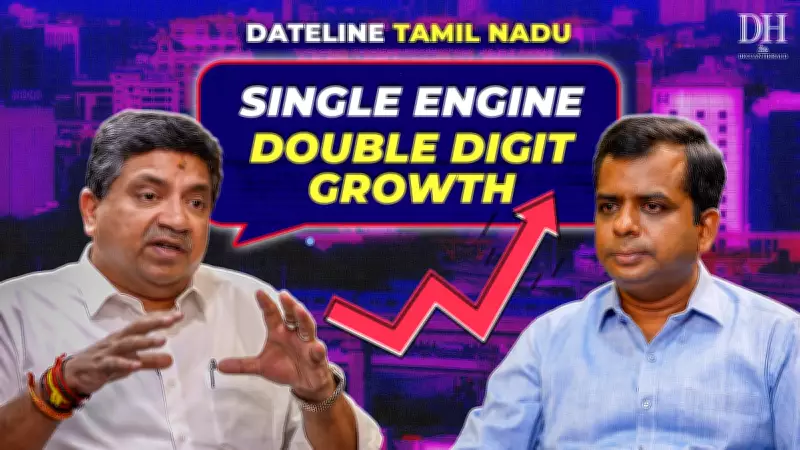 PTR Defends DMK's Schemes as Targeted Welfare, Not Freebies