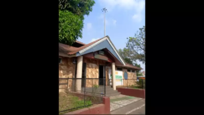Public Washrooms at Goa Bus Stands Lack Hygiene and Maintenance