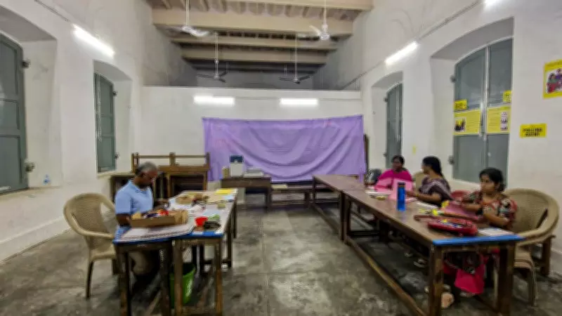 Puducherry 2026 Elections: NDA, Congress-DMK, or TVK - A Triangular Battle