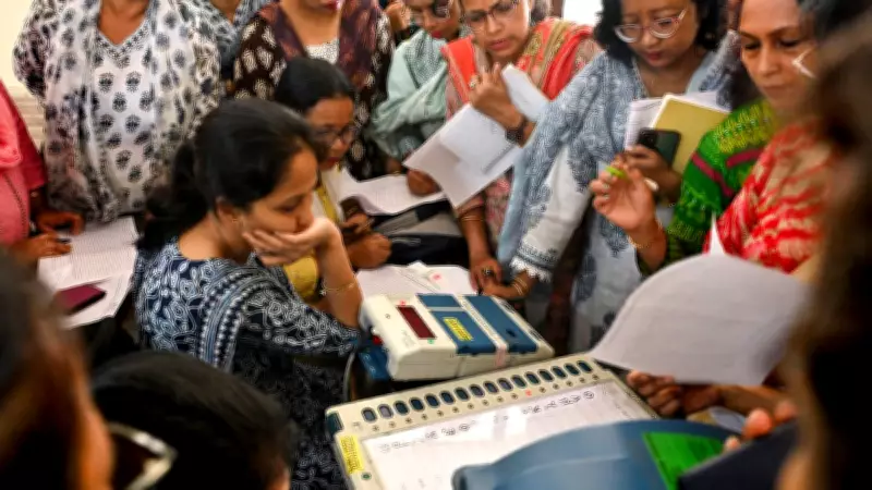 Puducherry Assembly Election 2026: Full Candidate List for AINRC, BJP, AIADMK, LJK