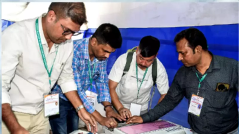 Puducherry Assembly Elections 2026: Voting Underway for 30 Seats with 294 Candidates
