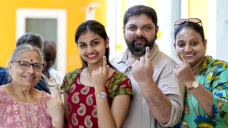 Puducherry Assembly Elections 2026 Witness Near 90% Voter Turnout