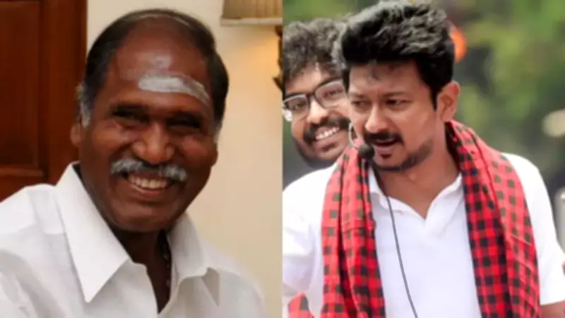 Puducherry Assembly Elections: 9.5 Lakh Voters to Decide Fate of 294 Candidates