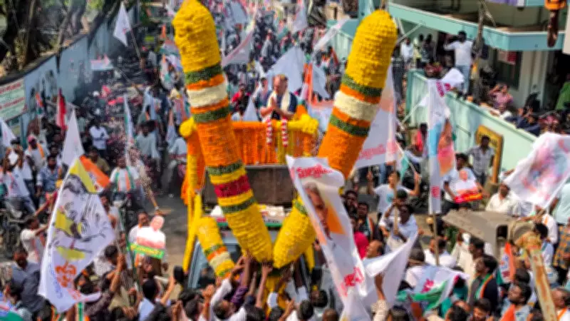 Puducherry Assembly Elections: EC Enforces Webcasting Safeguards for April 9 Polls