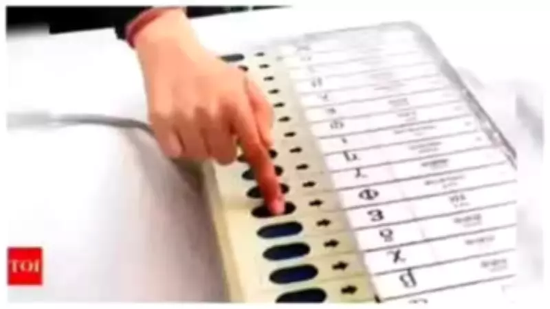 Puducherry, TN Mandate Paid Holiday for Employees to Vote in Assembly Polls