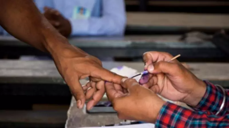 Puducherry Votes Tomorrow: Statehood, Economy, and Fragmented Race Shape High-Stakes Election