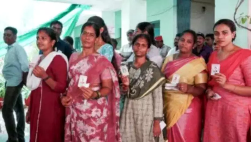 Puducherry's 2026 Assembly Election Sees Record 91.23% Voter Turnout