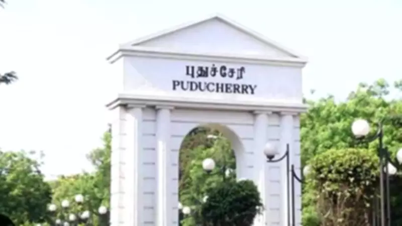 Puducherry's Decades-Long Statehood Demand Emerges as Key Election Issue