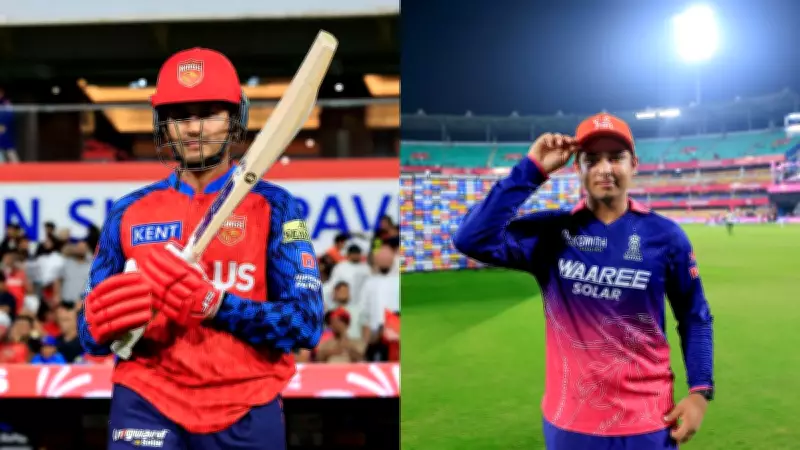 Pujara Analyzes Key to Young Stars' IPL 2026 Success