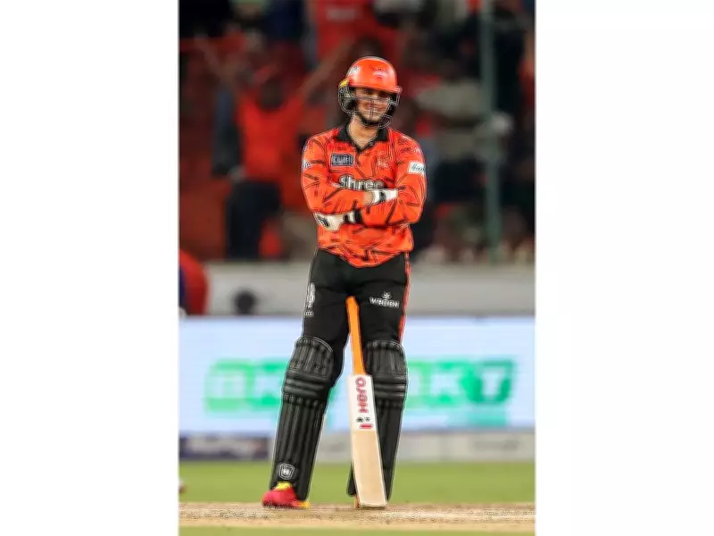 Pujara Praises Abhishek Sharma for Making Centuries Look Easy