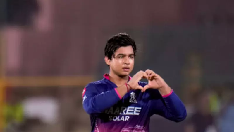 Pujara Reveals Punjab Kings' Plan to Handle Vaibhav Sooryavanshi Before RR Clash