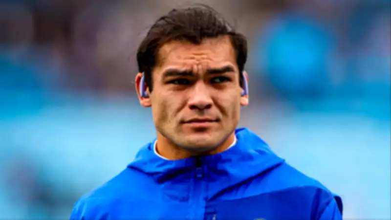 Puka Nacua Served Lawsuit at Rehab Facility Over Bite Allegations