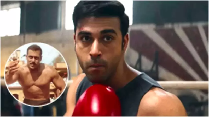Pulkit Samrat Reacts to 'Sultan' Comparisons at 'Glory' Trailer Launch with Live Boxing Bout