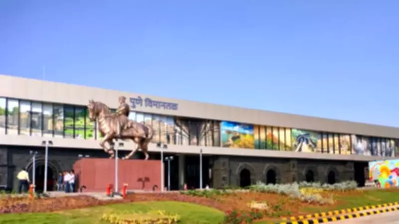 Pune Airport Resumes Operations After IAF Aircraft Incident Causes Major Disruption