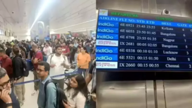 Pune Airport Runway Reopens After IAF Aircraft Incident, Flight Operations Resume