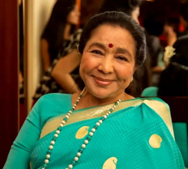 Pune Artists Remember Asha Bhosle's Warmth and Generosity in Touching Tributes