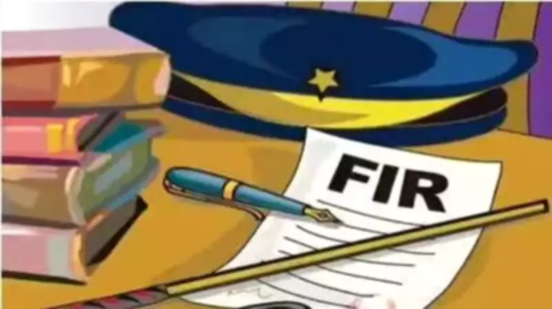 Pune Authorities File FIR Over Illegal Child Marriage of 16-Year-Old Girl