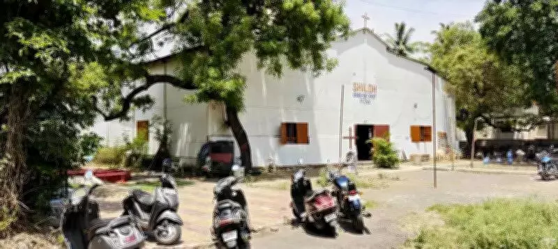 Pune Cantonment Board Directs Church to Regularize Unauthorized Prayer Hall