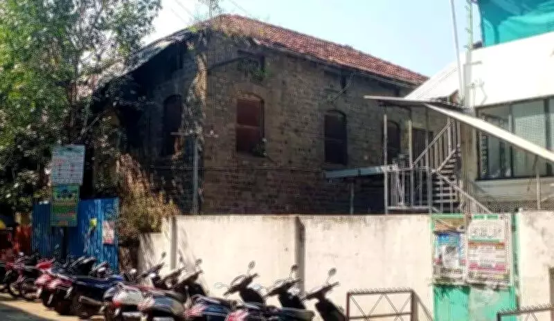 Pune Cantonment Board Plans Commercial Redevelopment of Historic MG Road Headquarters