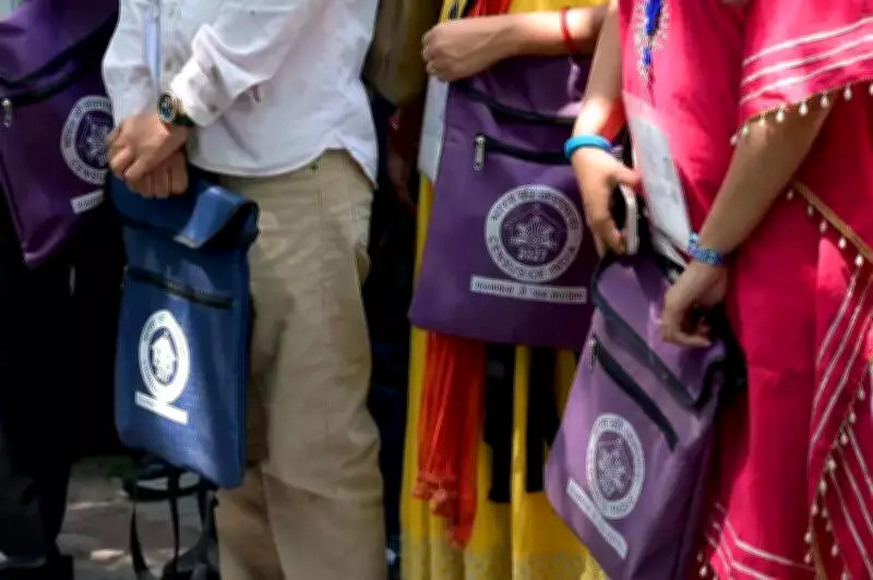 Pune Census Officials Issue Fraud Alert: No Fees, Bank Details or OTPs Required