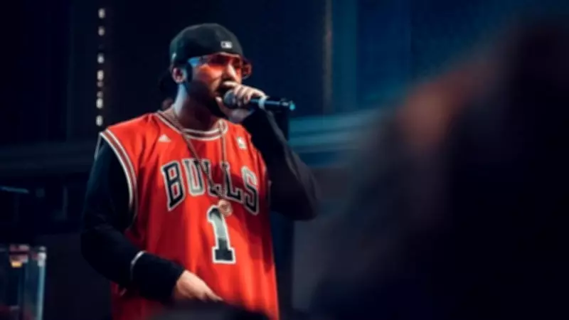 Pune Child Protection Officer Flags Honey Singh's 'Vulgar' Songs in Letter to Police Chief