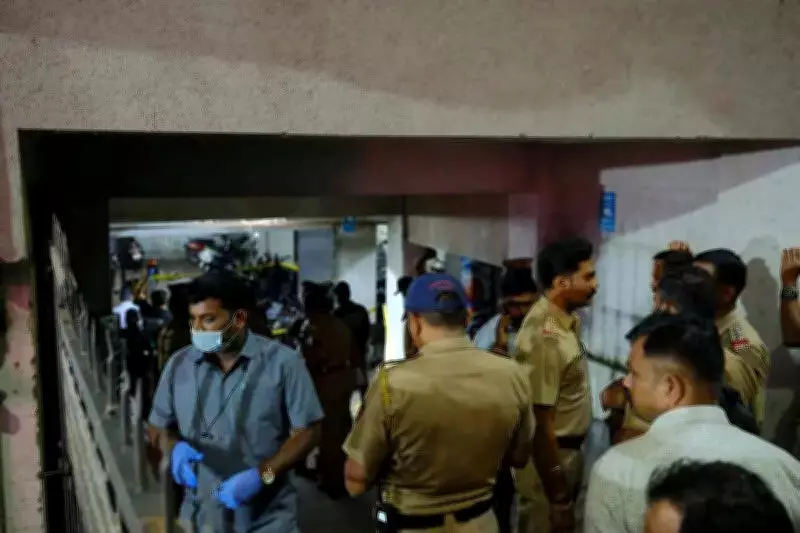 Pune Court Rejects Bail for Corporator in 2025 Murder Case, Citing Conspiracy Evidence