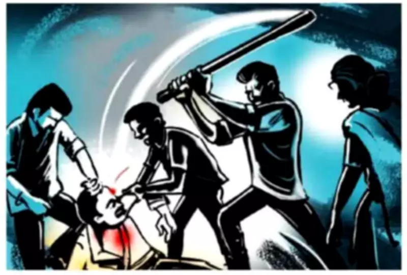 Pune Eatery Owner Assaulted for Denying Free Meals, Case Filed