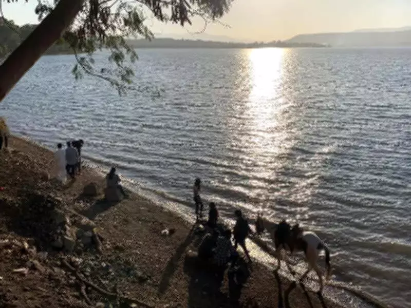 Pune Irrigation Department Urges 15% Water Cut Amid El Niño Concerns