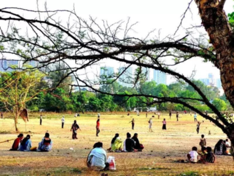 Pune Long Weekend: Heat Drives Poolside Escapes, Hill Station Traffic