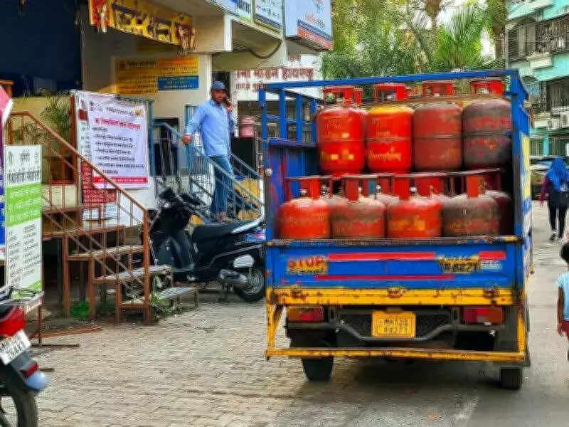 Pune LPG Distributors See Surge in Cancellations as Panic Demand Subsides