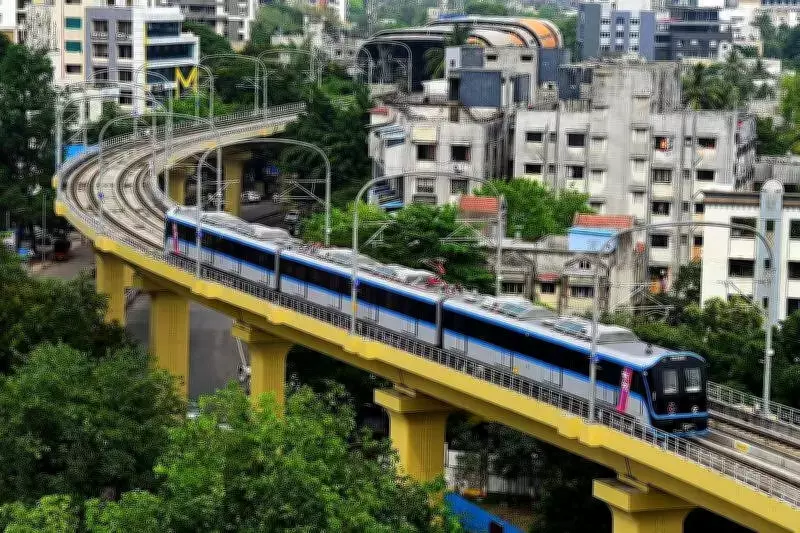 Pune Metro Expansion: Multiple New Routes Proposed by Corporators