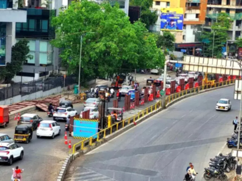 Pune Metro: Over 30 Stations Planned on Four New Routes, PMC-Maha Metro in Talks