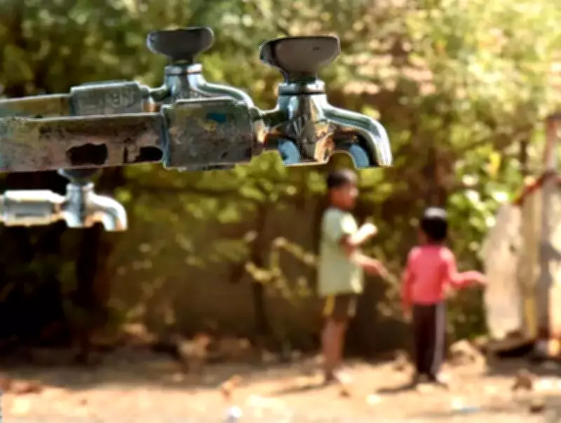 Pune Municipal Corporation Announces Water Cut for Urgent Maintenance