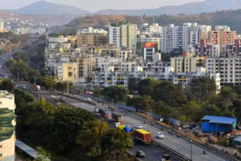 Pune Municipal Corporation Warns Against Fake Property Tax Discount for Senior Citizens
