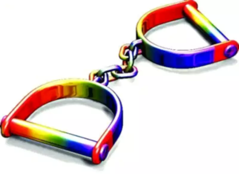 Pune Police Arrest Couple for Murder of Minor Son Who Was 'Obstacle' to Relationship