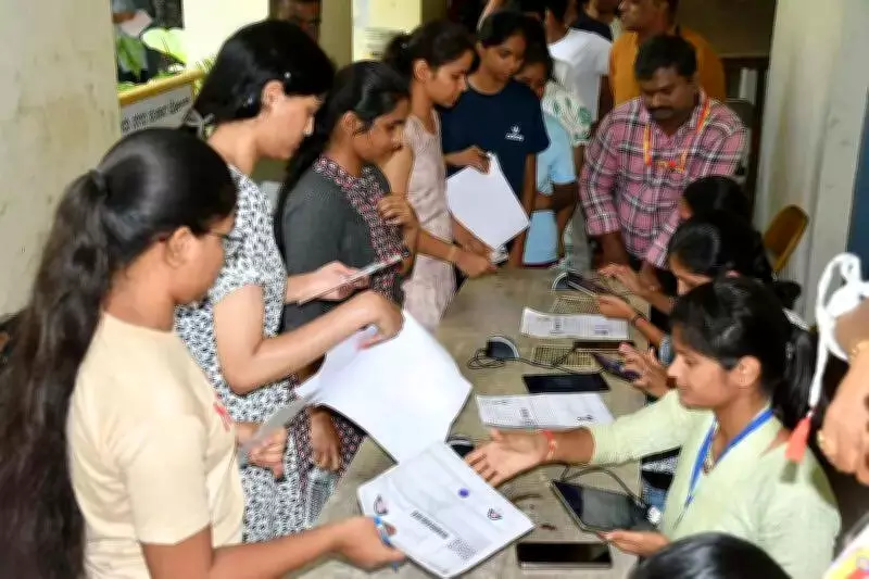 Pune Police File Case Against Six Social Media Channels for PAT III Exam Paper Leak