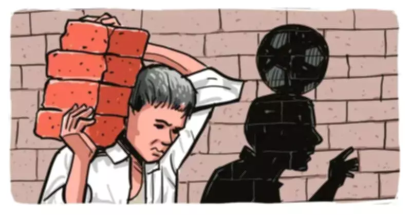 Pune Police Rescue 12-Year-Old Boy from Construction Work at ZP School