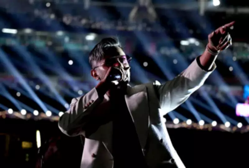 Pune Police Restrict Honey Singh's Concert Content Over Child Safety Concerns