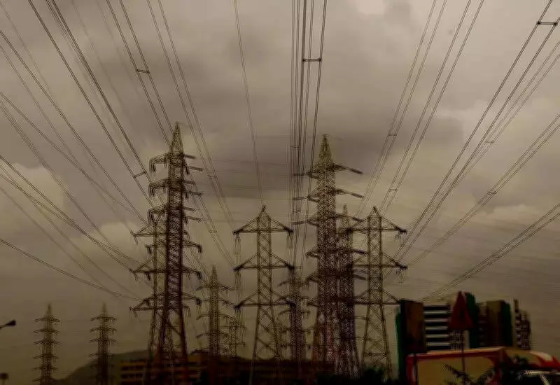 Pune Power Grid Under Strain as Summer Heat Drives Up Electricity Demand