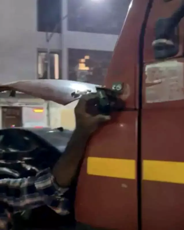 Pune Residents Pay Water Tax But Get No Supply, Face 10% Tanker Hike