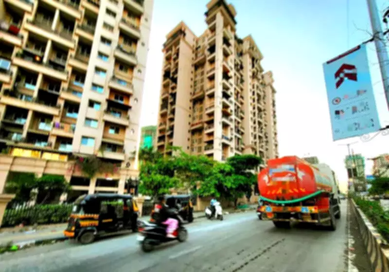Pune Residents Slam PMC Over 1,400 Daily Water Tanker Trips After Fatal Accidents