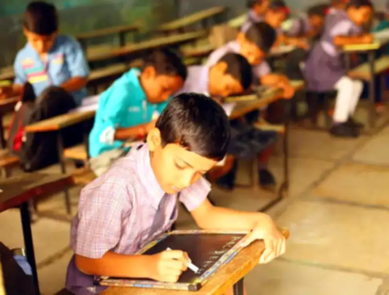 Pune School Files Legal Action After Parents' Fee Protest Turns Disruptive
